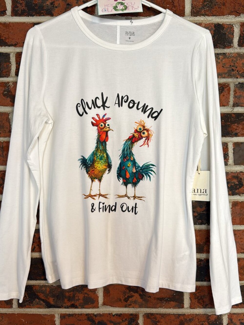 Cluck Around and Find Out (47)